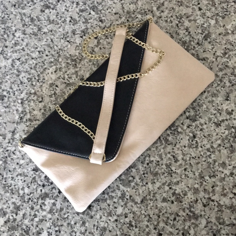 Cleaning out the closet